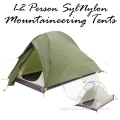 1-2 Person Silnylon Mountaineering Tents / Camping Tents